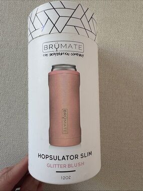 NWT Brumate Hopsulator Slim